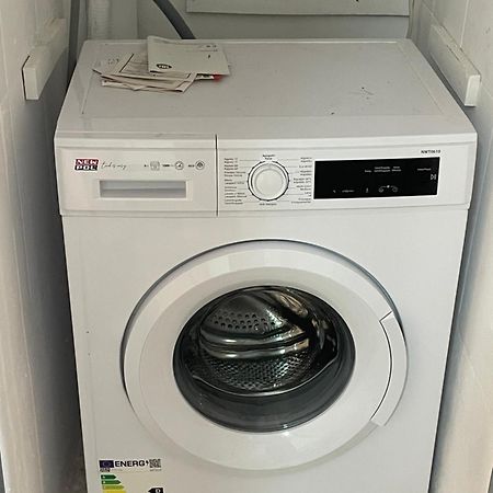 Infinity Apartment 알리칸테 외부 사진