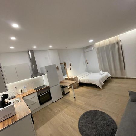 Infinity Apartment 알리칸테 외부 사진