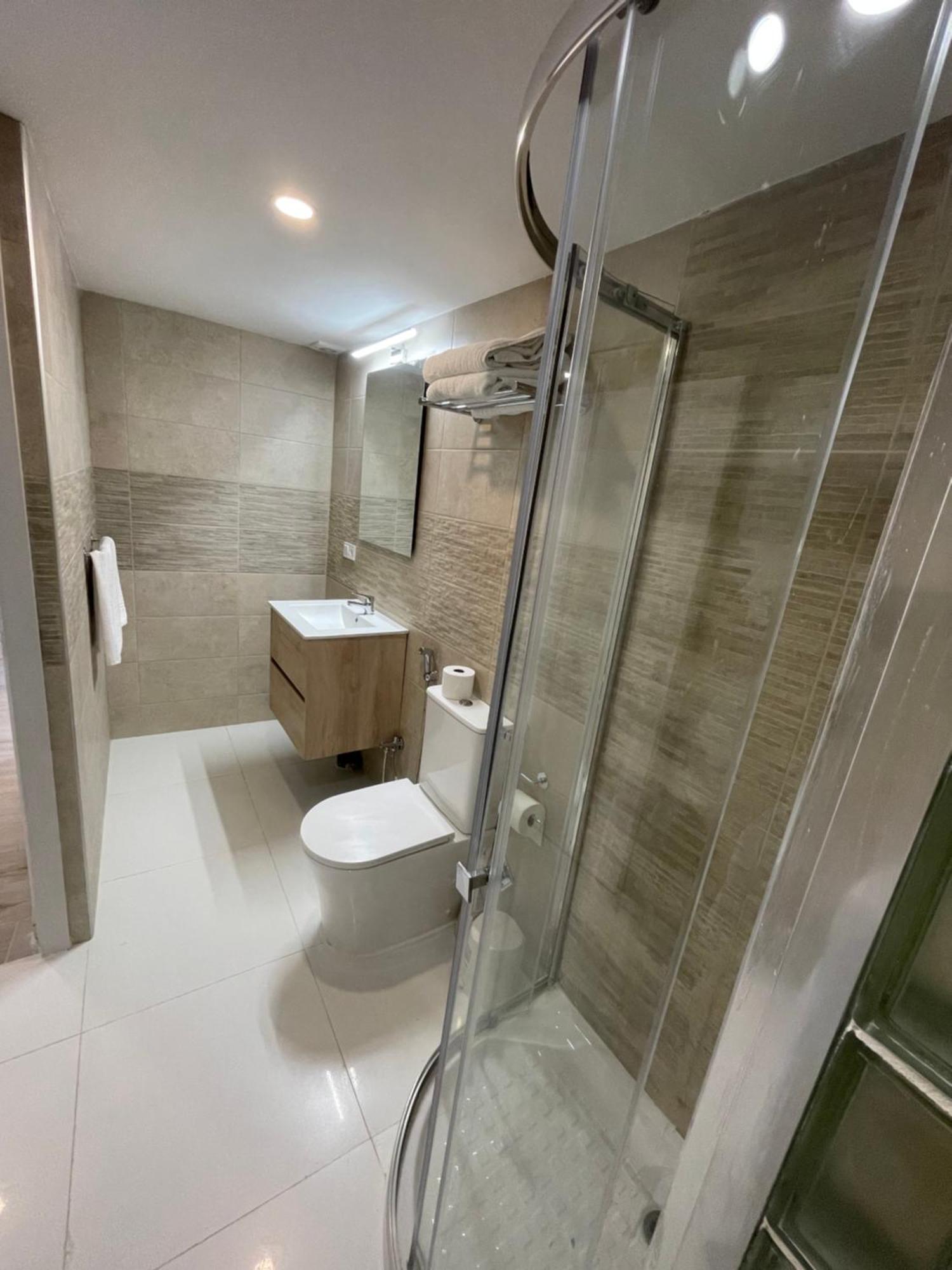 Infinity Apartment 알리칸테 외부 사진