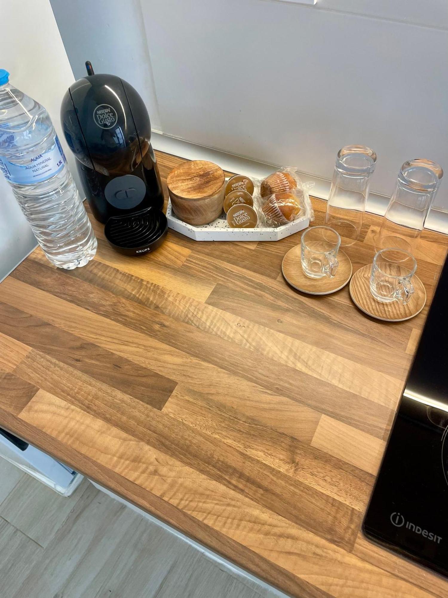 Infinity Apartment 알리칸테 외부 사진