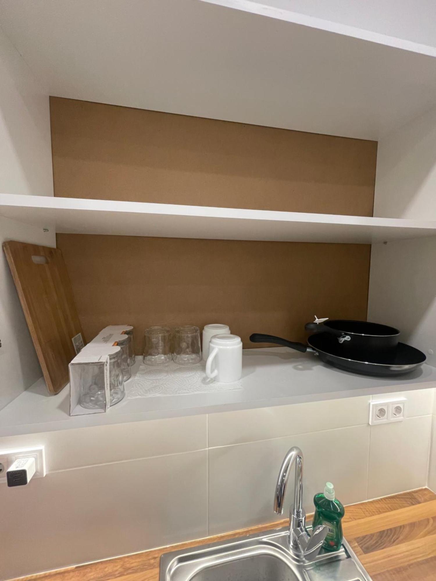 Infinity Apartment 알리칸테 외부 사진