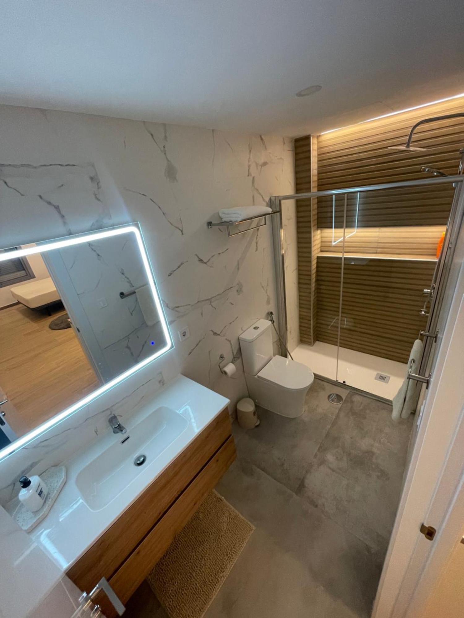 Infinity Apartment 알리칸테 외부 사진