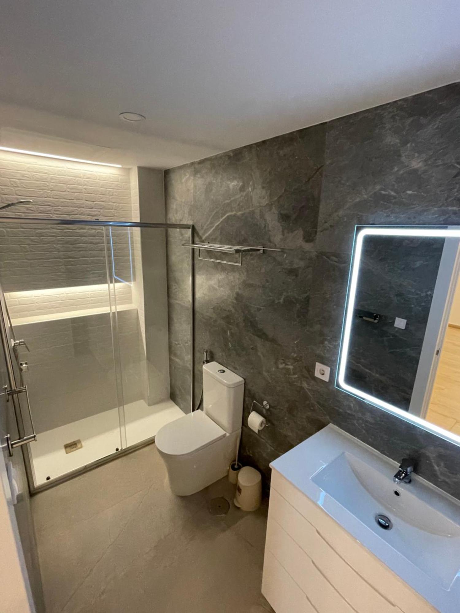 Infinity Apartment 알리칸테 외부 사진