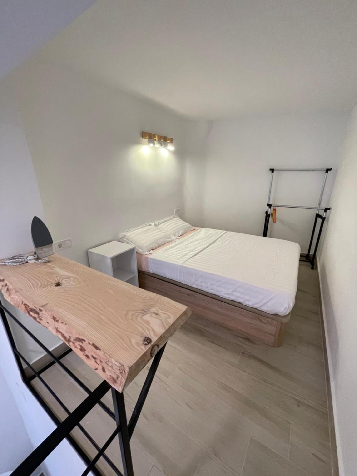 Infinity Apartment 알리칸테 외부 사진