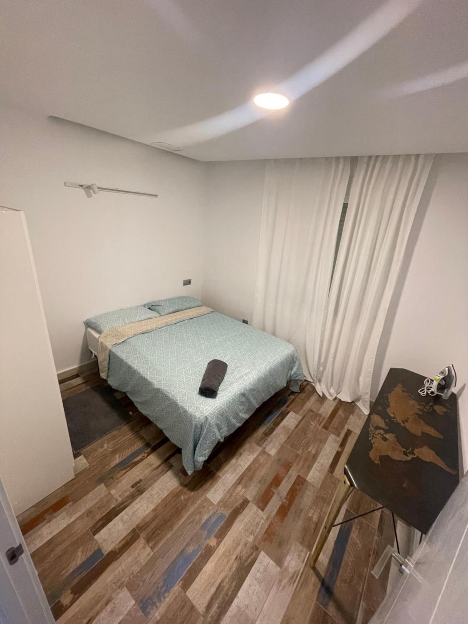 Infinity Apartment 알리칸테 외부 사진
