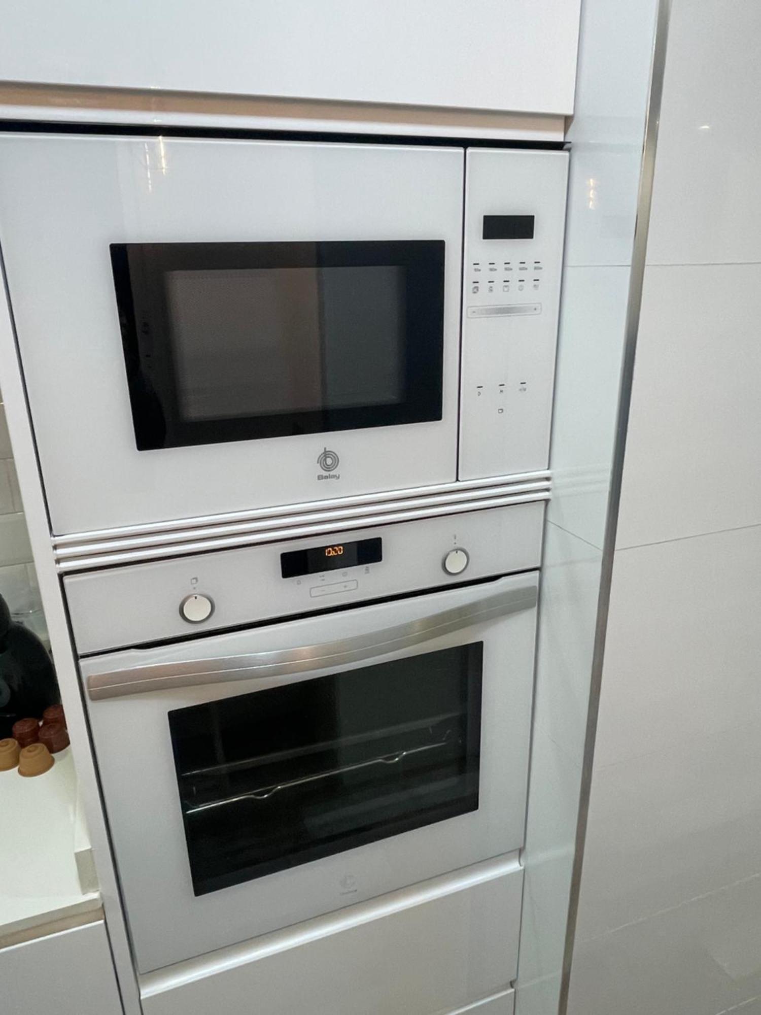Infinity Apartment 알리칸테 외부 사진
