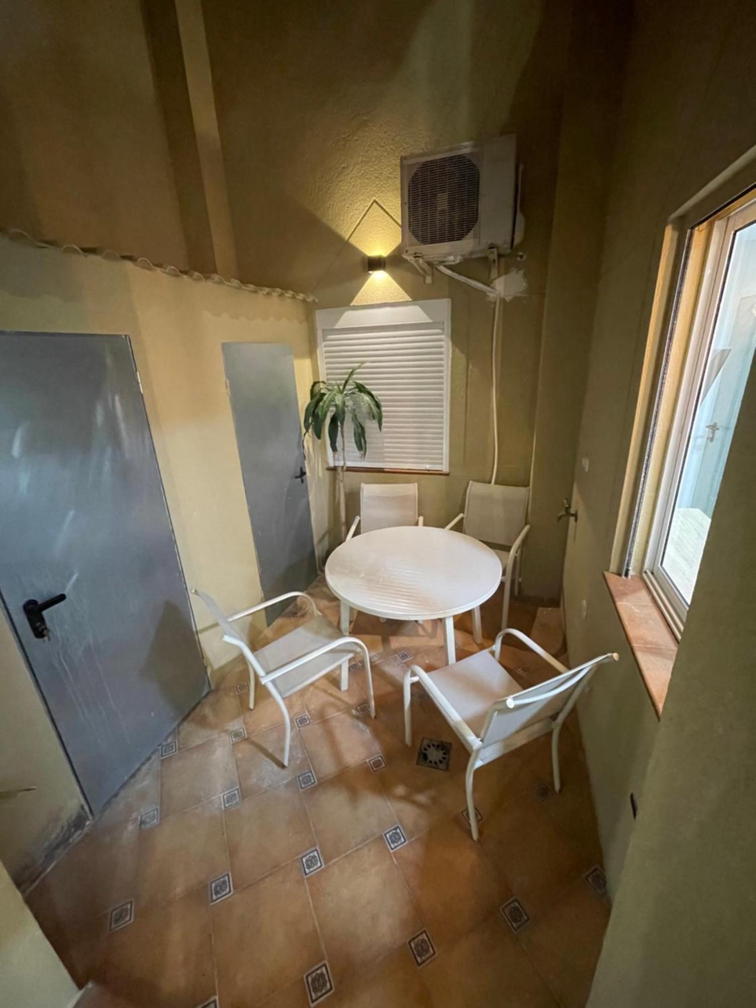 Infinity Apartment 알리칸테 외부 사진