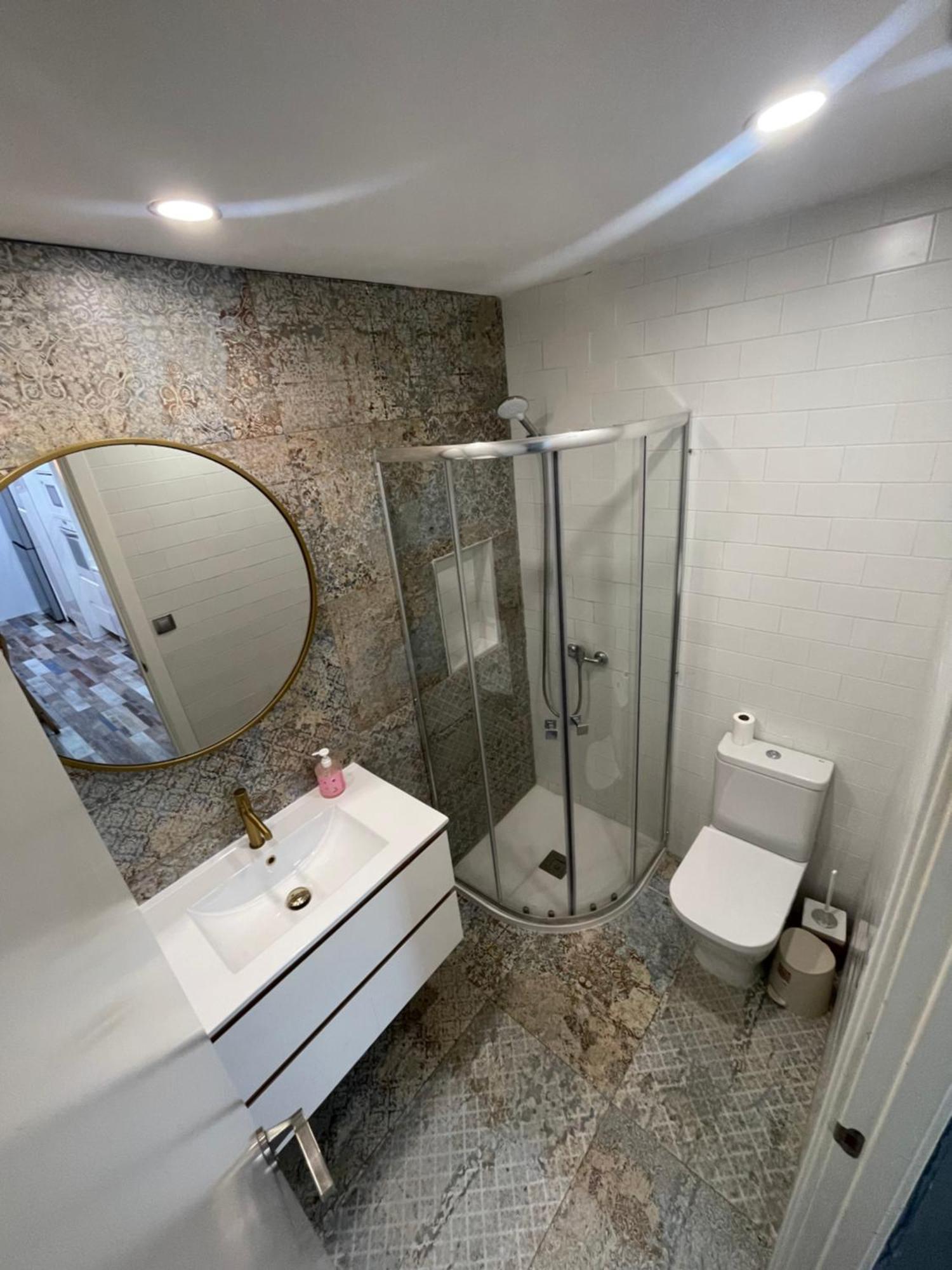 Infinity Apartment 알리칸테 외부 사진