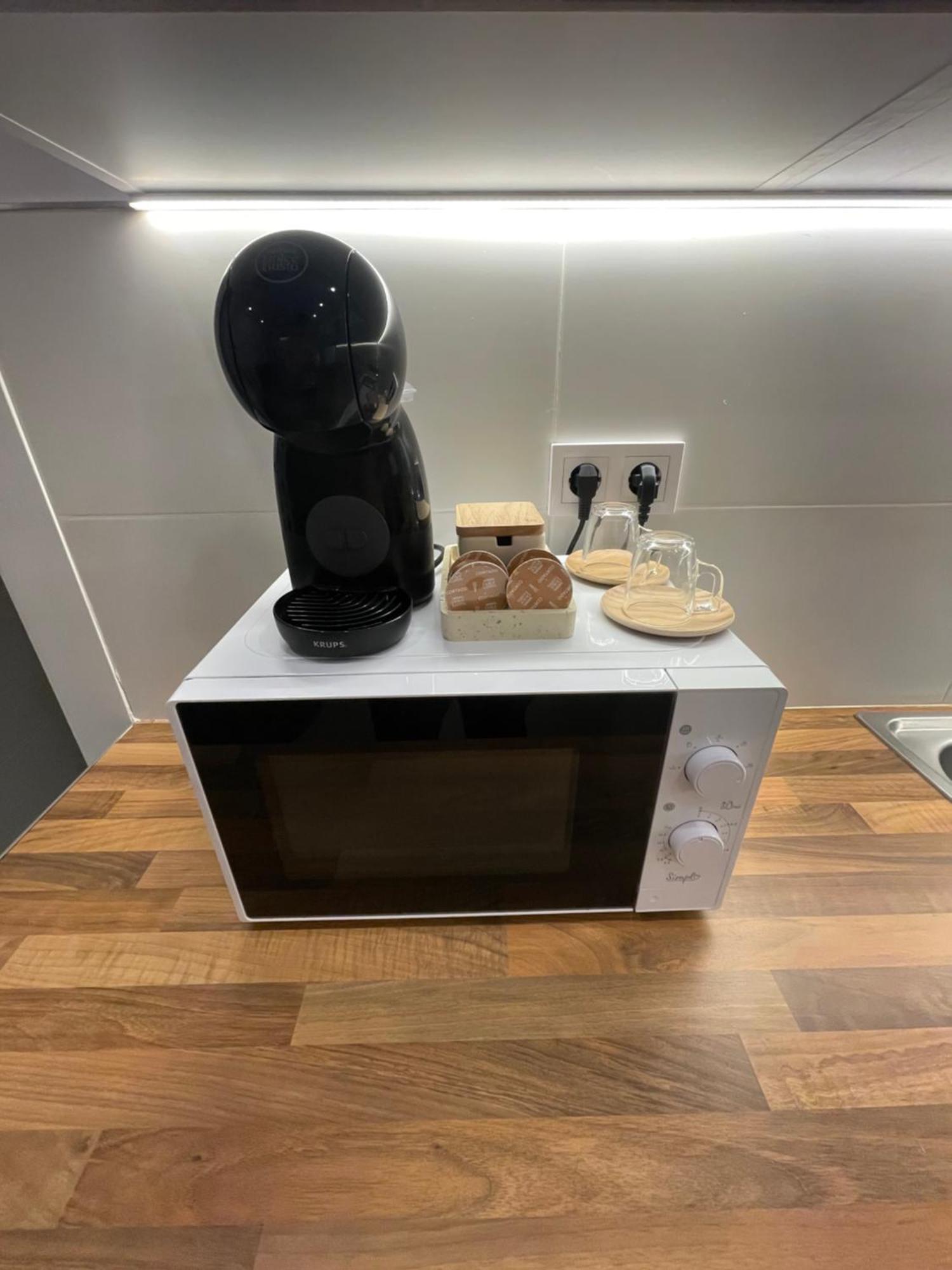 Infinity Apartment 알리칸테 외부 사진