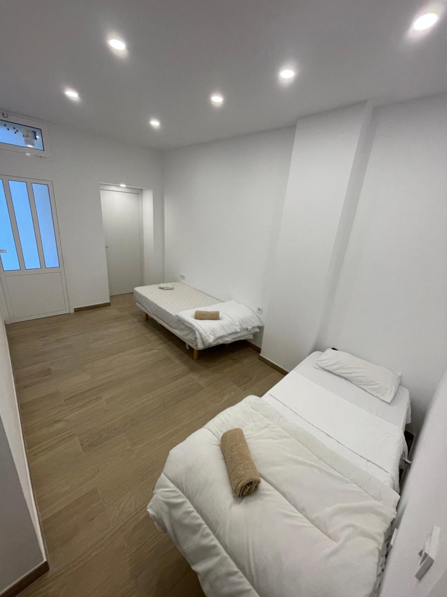 Infinity Apartment 알리칸테 외부 사진