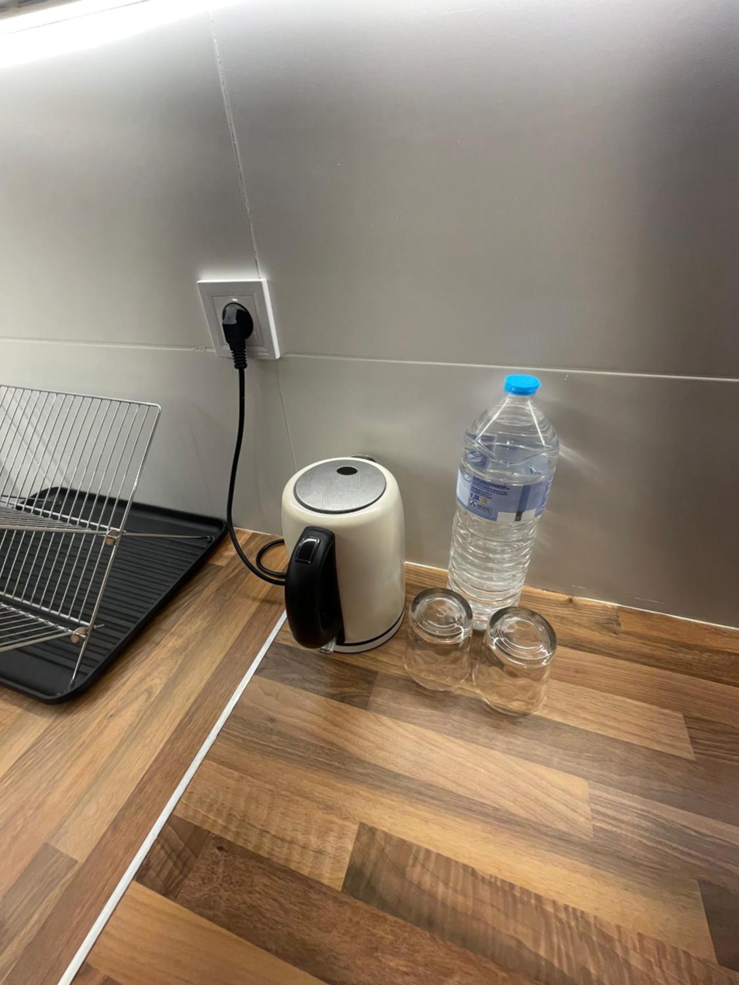 Infinity Apartment 알리칸테 외부 사진