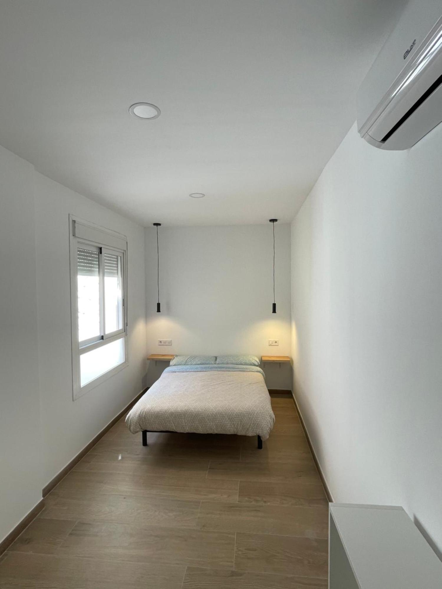 Infinity Apartment 알리칸테 외부 사진