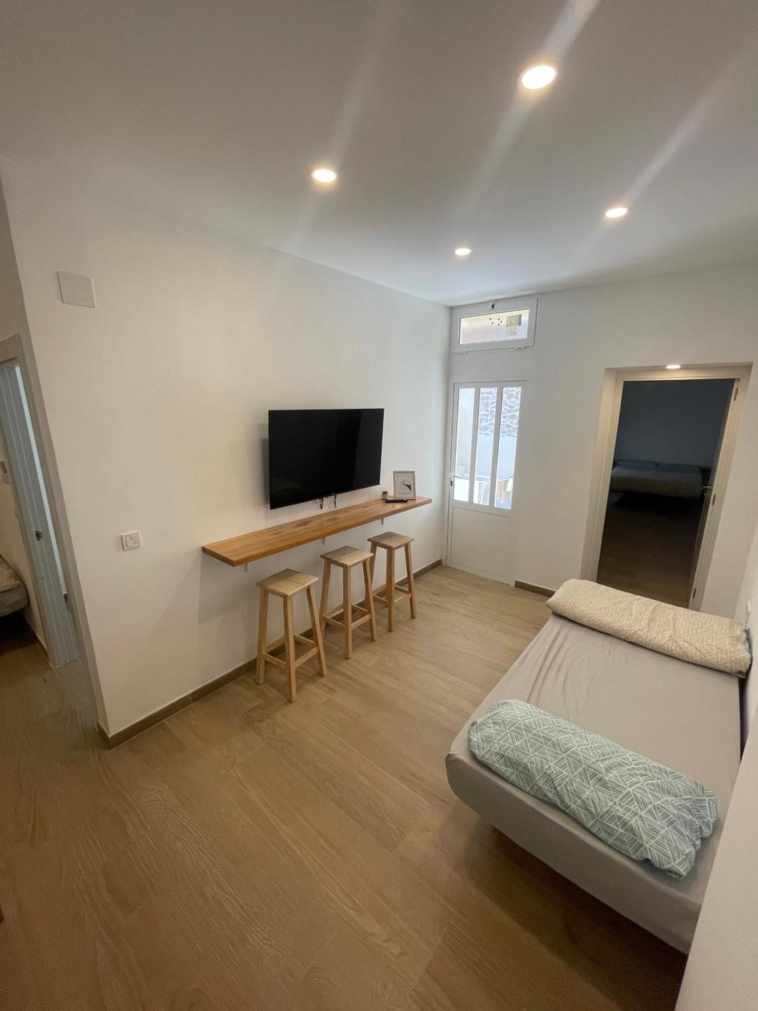 Infinity Apartment 알리칸테 외부 사진